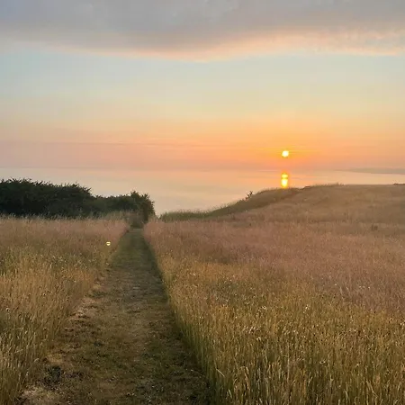 Prázdninový dům Charming Summer House With Access Asperup
