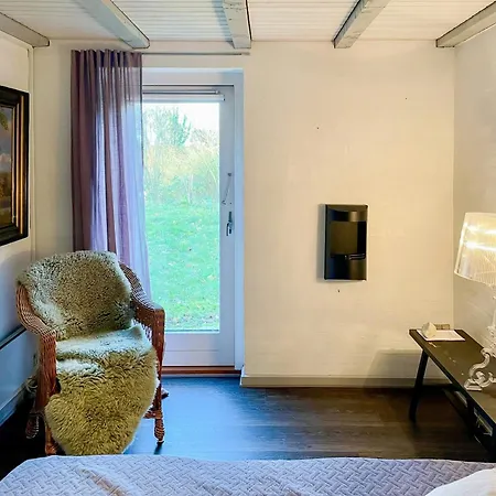 Charming Summer House With Access * Asperup